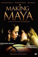 Watch Making Maya Afdah