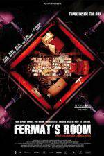 Watch Fermat's Room Afdah