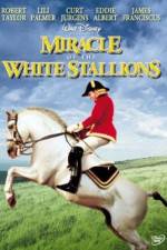 Watch Miracle of the White Stallions Afdah