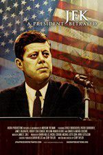 Watch JFK: A President Betrayed Afdah