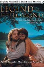 Watch The Legend of Loch Lomond Afdah