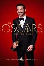 Watch The 89th Annual Academy Awards 123netflix