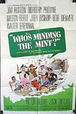 Watch Who's Minding the Mint? Afdah