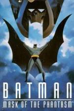 Watch Batman: Mask of the Phantasm Afdah