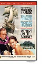 Watch Mutiny on the Bounty Afdah