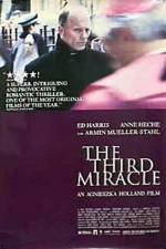 Watch The Third Miracle Afdah