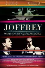 Watch Joffrey Mavericks of American Dance Afdah