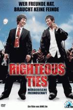 Watch Righteous Ties - (Georukhan gyebo) Afdah
