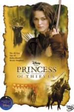 Watch Princess of Thieves Afdah