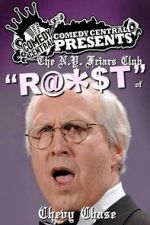 Watch The N.Y. Friars Club Roast of Chevy Chase Afdah