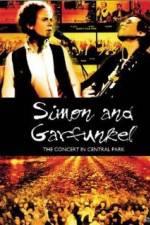 Watch Simon and Garfunkel The Concert in Central Park Afdah