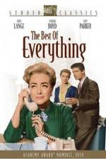 Watch The Best of Everything Afdah