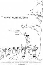 Watch The Heirloom Incident Afdah
