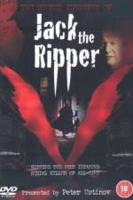 Watch The Secret Identity of Jack the Ripper Afdah