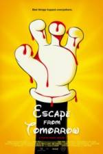 Watch Escape from Tomorrow Afdah