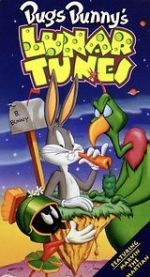 Watch Bugs Bunny\'s Lunar Tunes Afdah