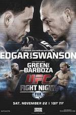Watch UFC Fight Night 57 Afdah