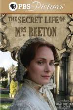 Watch The Secret Life of Mrs. Beeton Afdah