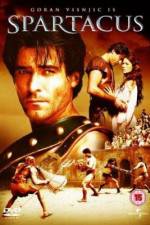 Watch Spartacus (2004) Afdah