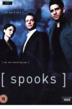Watch Spooks Divided They Fall Afdah