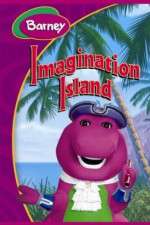 Watch Bedtime with Barney Imagination Island Afdah