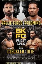 Watch Bare Knuckle Fighting Championship 11 Afdah
