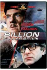 Watch Billion Dollar Brain Afdah