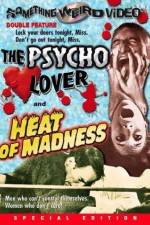 Watch The Psycho Lover Afdah