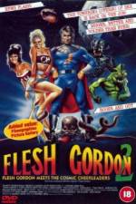 Watch Flesh Gordon Meets the Cosmic Cheerleaders Afdah