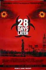 Watch 28 Days Later... Afdah