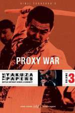 Watch Proxy War Afdah