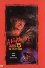 Watch A Nightmare on Elm Street: The Dream Child Afdah