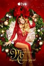 Watch Mariah Carey\'s Magical Christmas Special Afdah