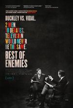 Watch Best of Enemies: Buckley vs. Vidal Afdah
