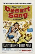 Watch The Desert Song Afdah