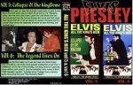 Watch Elvis: All the King\'s Men (Vol. 6) - The Legend Lives On Afdah