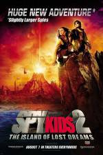 Watch Spy Kids 2: Island of Lost Dreams Afdah