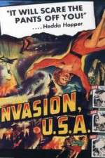 Watch Invasion U.S.A. Afdah