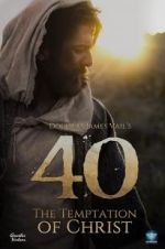 Watch 40: The Temptation of Christ Afdah