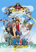 Watch One Piece: Adventure on Nejimaki Island Afdah