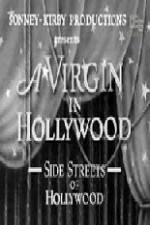 Watch A Virgin in Hollywood Afdah