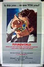 Watch Futureworld Afdah