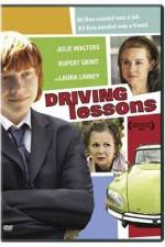 Watch Driving Lessons Afdah