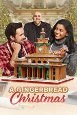 Watch A Gingerbread Christmas Afdah