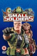 Watch Small Soldiers Afdah
