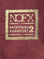 Watch NOFX: Backstage Passport - The Movie Afdah