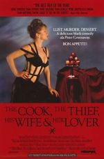 Watch The Cook, the Thief, His Wife & Her Lover Afdah