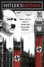 Watch Hitler's Britain Afdah