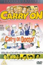 Watch Carry on Doctor Afdah