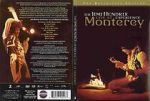 Watch The Jimi Hendrix Experience: Live at Monterey Afdah